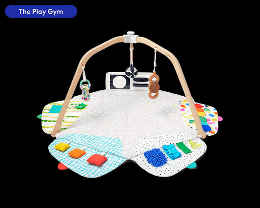 The Newborn Gift Set